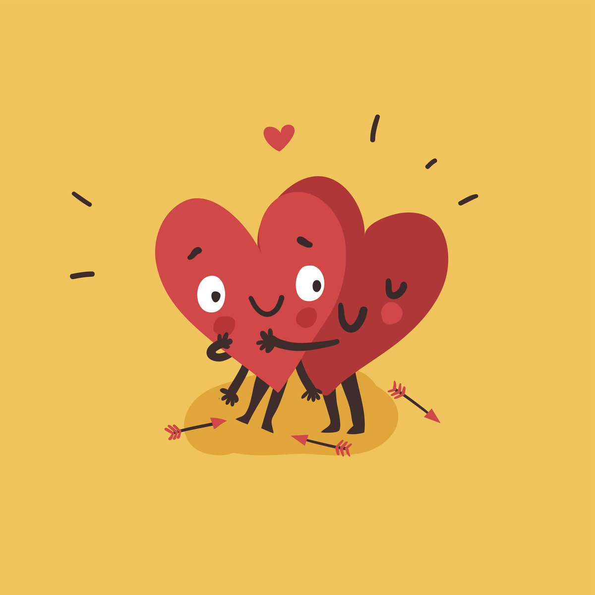 HomeConsignment's tweet image. Happy Valentine's Day!