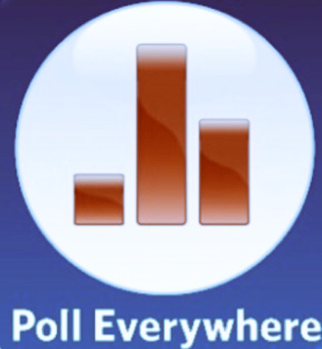 Download the Poll Everywhere app to take part in tonight’s @Bruneluni #PublicLecture #BrunelLectures