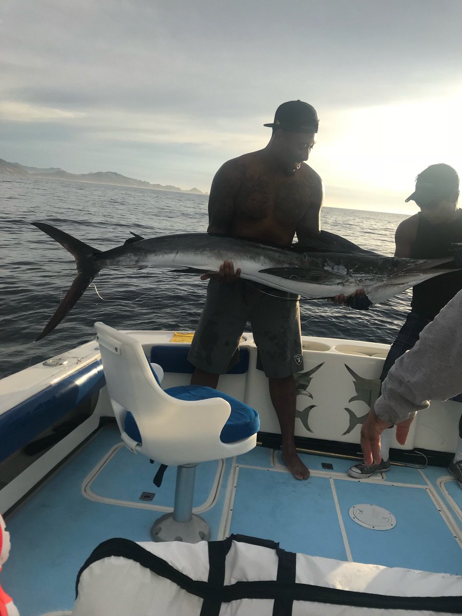Bruce Irvin tweet media