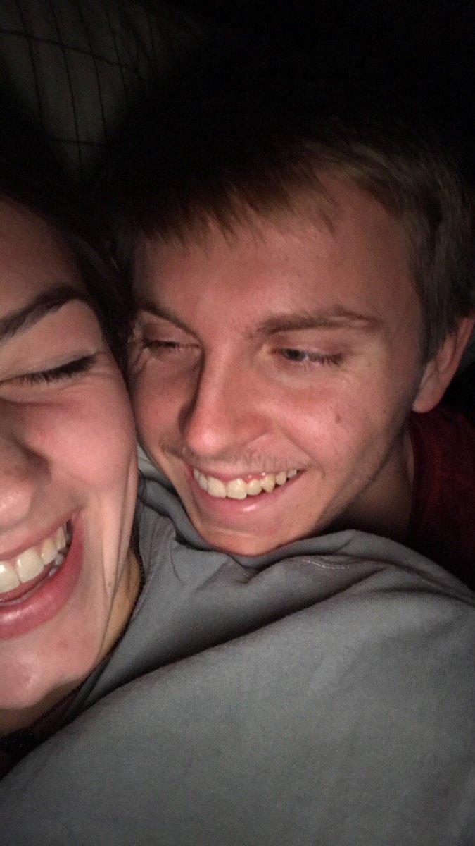baileydyck4's tweet photo. Happy valentine’s day to this cutie!! Life has been so amazing with you, can’t wait for the future💞💞 https://t.co/tTcdCZQ99H