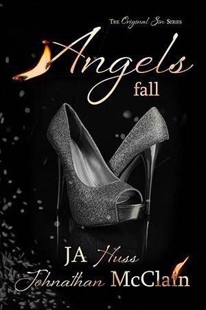 HRbookblog's tweet image. #CoverReveal for @JAHuss &amp;amp; Johnathan McClain's #OriginalSin series. This is a 4 book series with each book being released 3 weeks apart so not long to wait for each instalment!!! #AngelsFall (Book 2) releases 27th March .
🇺🇸:amzn.to/2nYs7T3
🇬🇧: amzn.to/2nZuncV