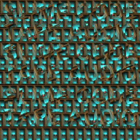 Kaleidoscope tweet media