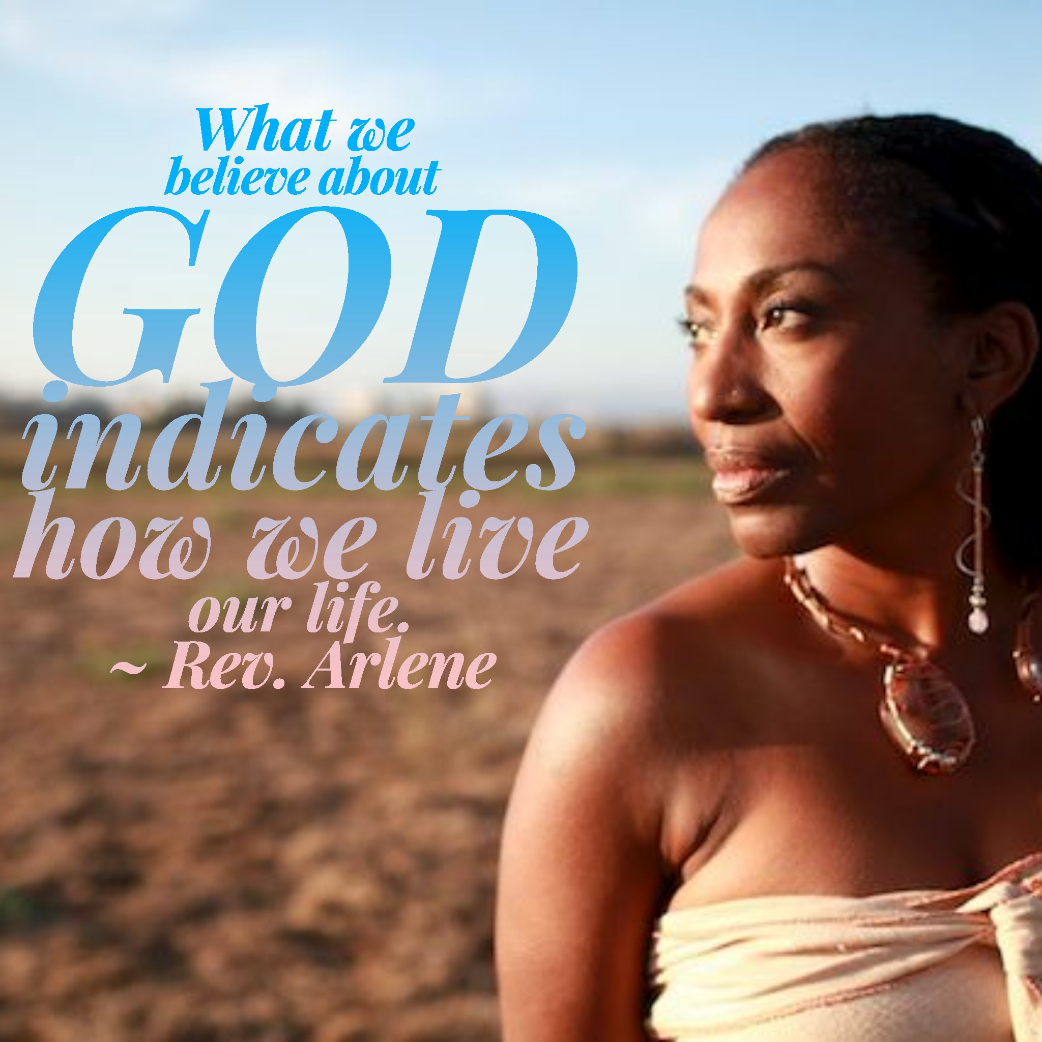 Rev. Arlene Hylton (@ImKeepingTrue) / X