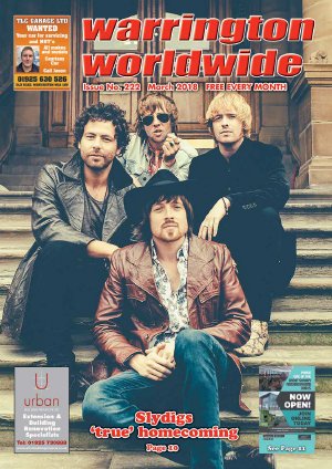 Check out the March issue with <a href="/urbanbuilders/">urbanbuilding</a> <a href="/JD_Kitchens/">JD Kitchens Warrington</a> <a href="/ShellysShellys/">Shellys Restaurant</a> <a href="/BridgewaterLymm/">Bridgewater EL</a> <a href="/FDR_Law/">FDR Law</a> <a href="/RamsHead_Inn/">Rams Head Inn</a> <a href="/TheParkRoyalQ/">The Park Royal Hotel</a> <a href="/wvrcollege/">WVR College</a> 
warrington-worldwide.co.uk/2018/02/14/war…
