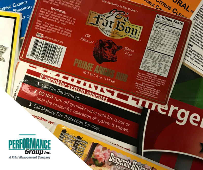 PrintOmaha's tweet image. Does your label stand out from others in your market? We can help differentiate your brand from the crowd. #labelitright #printmatters qoo.ly/mc59s