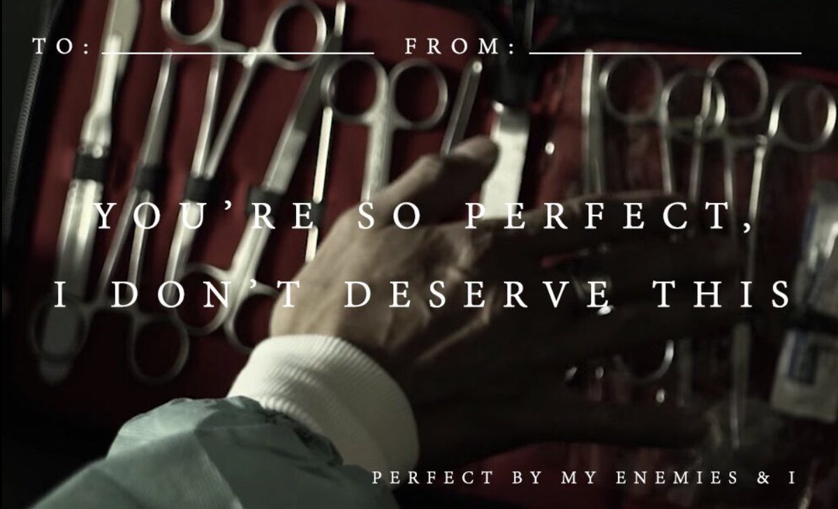 Save your goodbyes I’m not worth it 🖤 happy Valentine’s Day