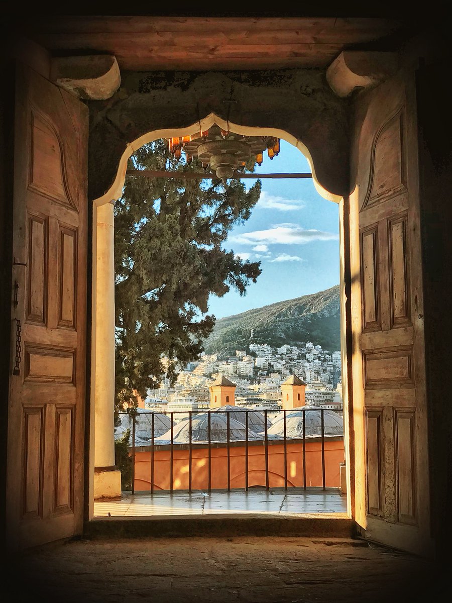 TheWrightRoute's tweet photo. Sad to be leaving this beautiful place tomorrow 😥
@imarethotel #Greece #Kavala #Travel https://t.co/CGBodddfyh