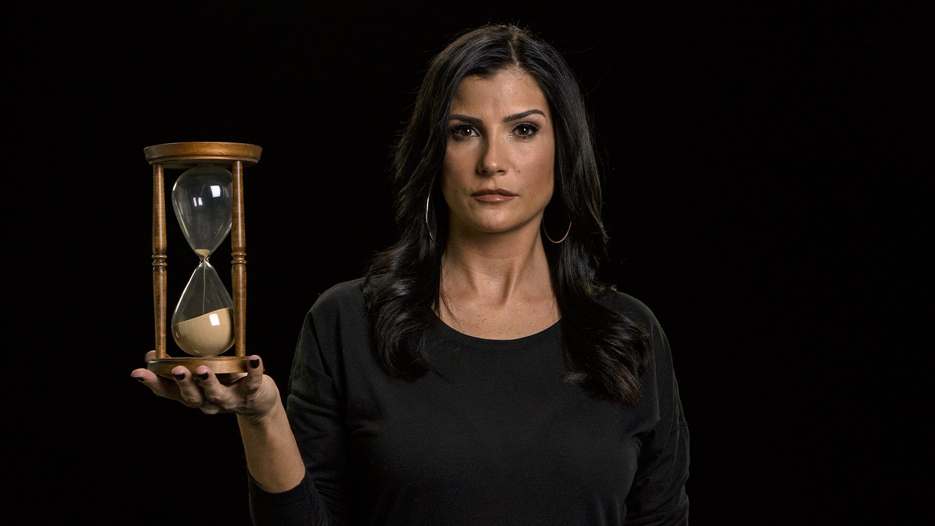@NRA. s Dana Loesch says "time is up" for "every lying membe...