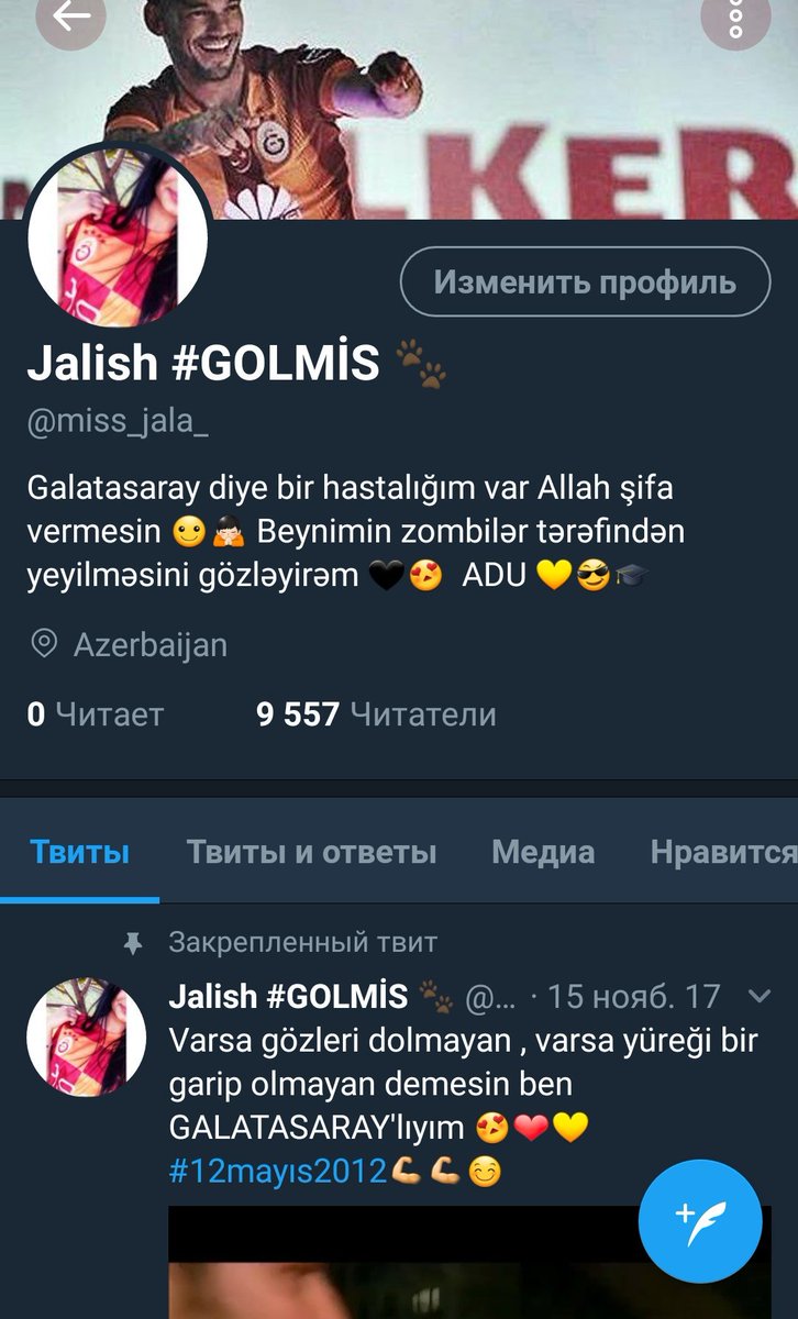 ARKADAŞLAR YAPA BİLECEĞİNİZ SURECE RT EDİN ! HERKESE YAYIN ! BI KAÇ GUNE GERI GELICEK HESABIM INSALLAH! @miss_jala_