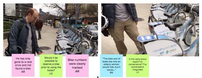 Mural's tweet image. How might we make Rose, Thorn, Bud work in MURAL? Check out this example using @LUMAInstitute's template for Experience Mapping. #remotedesign
