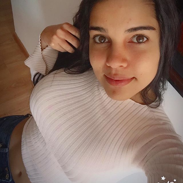 Onlyfans daniela baptista Daniela Baptista