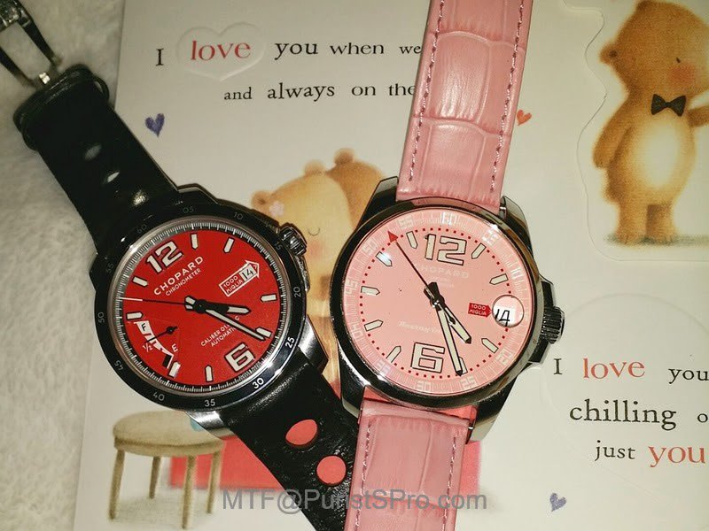 's tweet image. The Official Valentine's Day #Chopard Pairing
goo.gl/aDiWKr
#Miglia #MilleMiglia