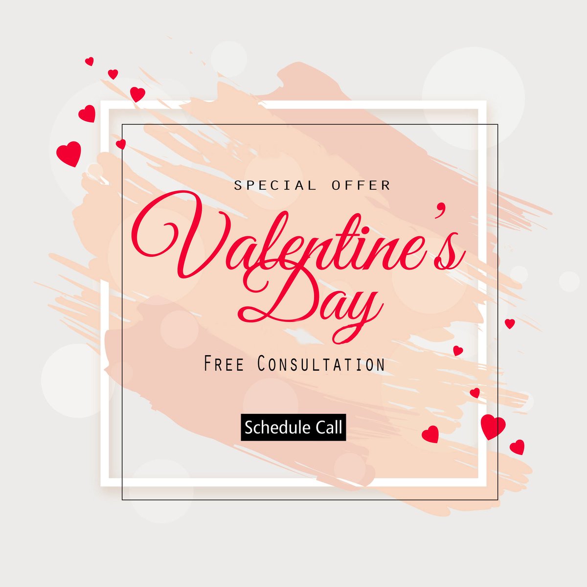 We would make a great match!

Schedule a call with us today for a free consultation
zurl.co/Yg7nE 

#happy #valentine #celebrate #free #work #life #match