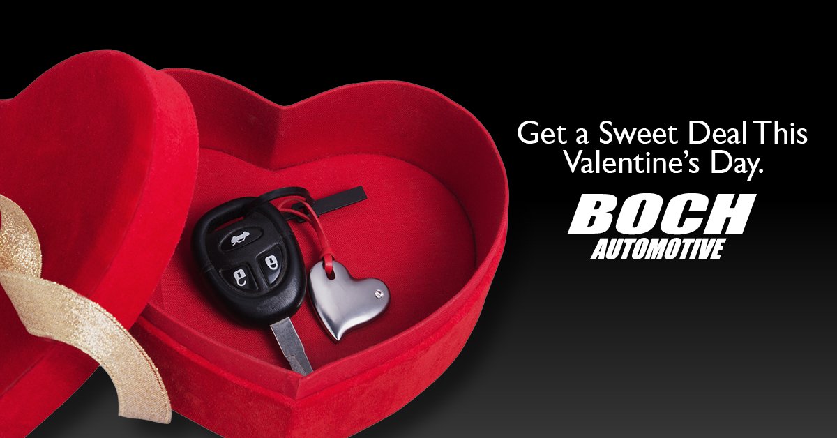 BochHyundai's tweet photo. This Valentine's Day, Boch has the key to your heart! ❤️ https://t.co/EJQn8OdQ5x