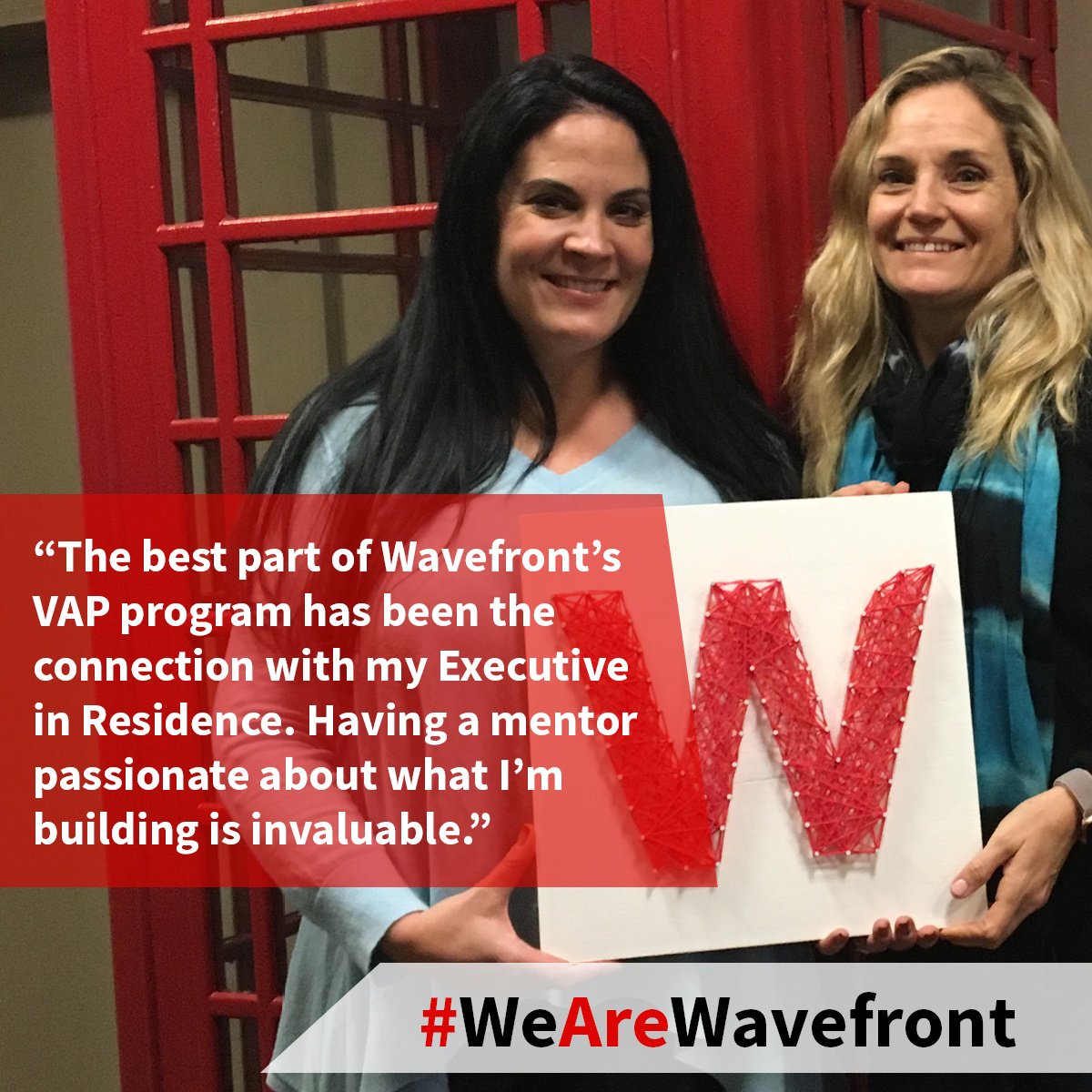WavefrontCanada's tweet image. Meet the CEO of @PROtectApp , Meredith Schutter. #PROtect is a personal security app using personal networks to provide safety in unfamiliar or emergency scenarios. Meredith is currently participating in Wavefront&apos;s Venture Acceleration Program. #WeAreWavefront #startup #BCtech