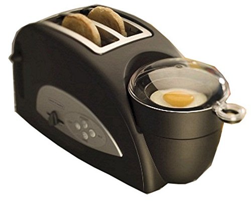 ShitKinDevil's tweet photo. @jaredlholt This toaster cooks eggs! https://t.co/5hu6v301NG