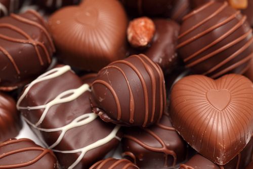 whitakerwellnes's tweet photo. The Many Health Benefits of Chocolate...#ValentinesDay #Sweet #Health https://t.co/J1pWNE37dc https://t.co/ISC5S8Xban