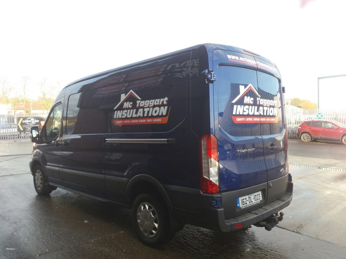CBMSIGNS's tweet photo. Recent van graphics https://t.co/UwWfqNPBbY