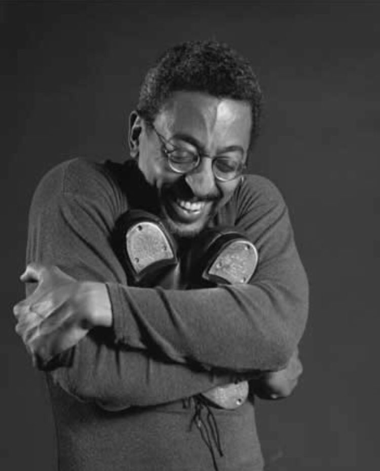 Happy birthday to the greatest, Gregory Hines!! 