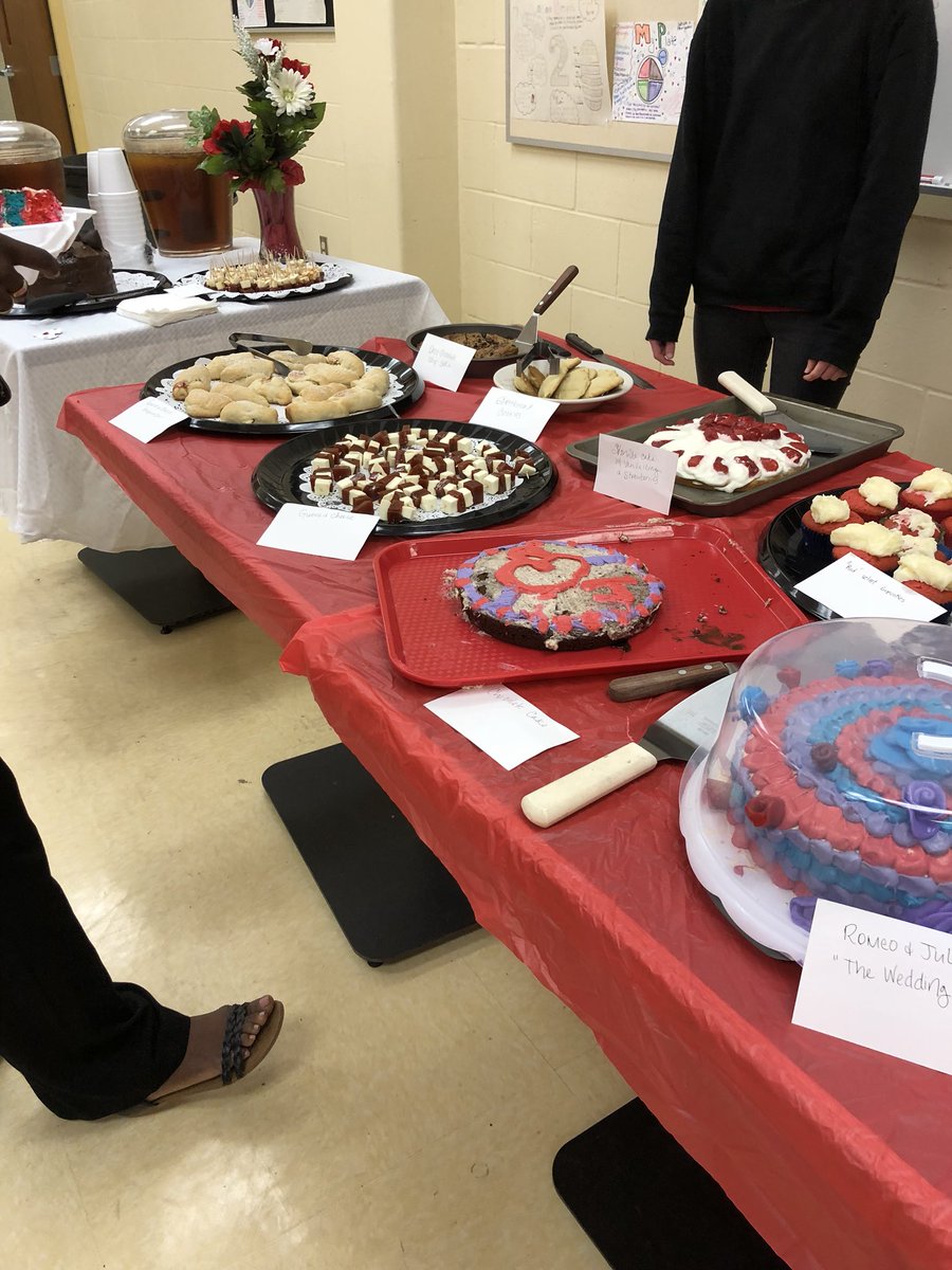 Cuda Culinary NSB HS tweet media