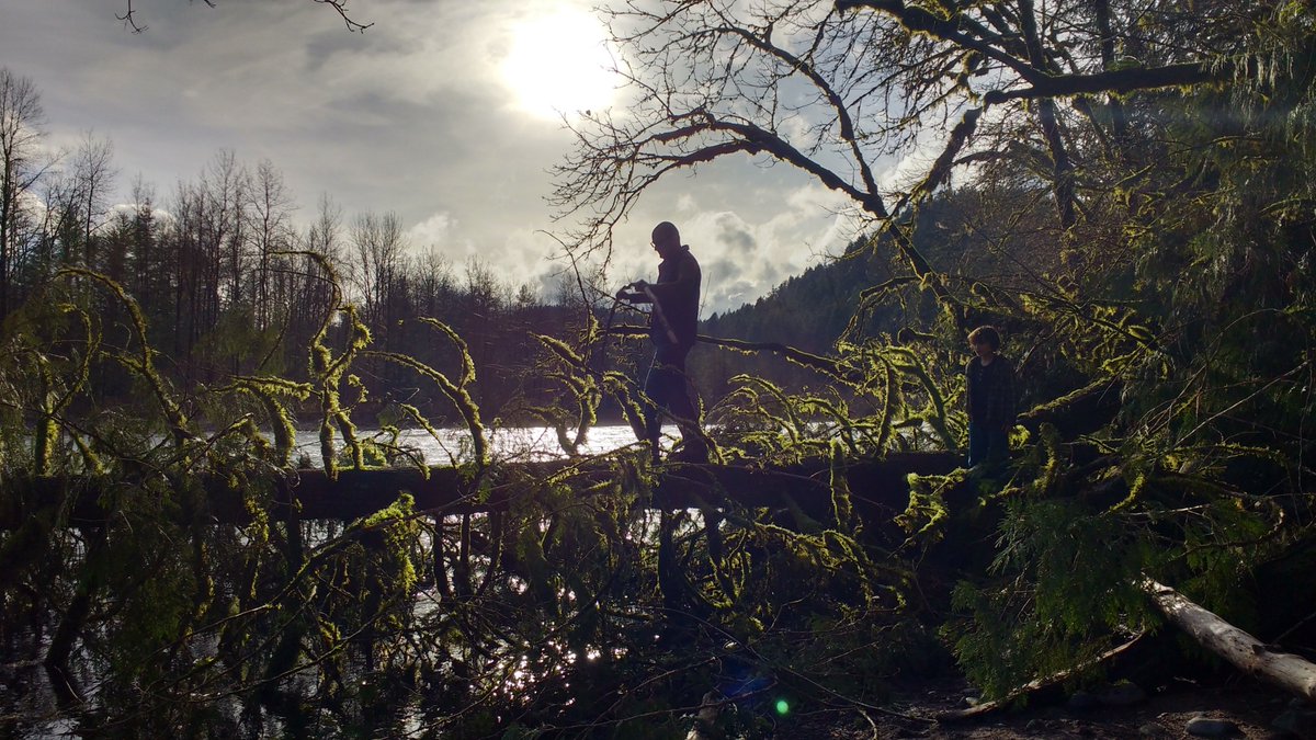 oregonmetro's tweet photo. 6yr old Giovanni Gioseffi snapped this beautiful photo as he watched his dad and brother #exploreandplay by the Sandy River shore at Metro's #OxbowPark. Find #yourperfectpark at https://t.co/09MIxAWV2a https://t.co/WoGArQL5yU