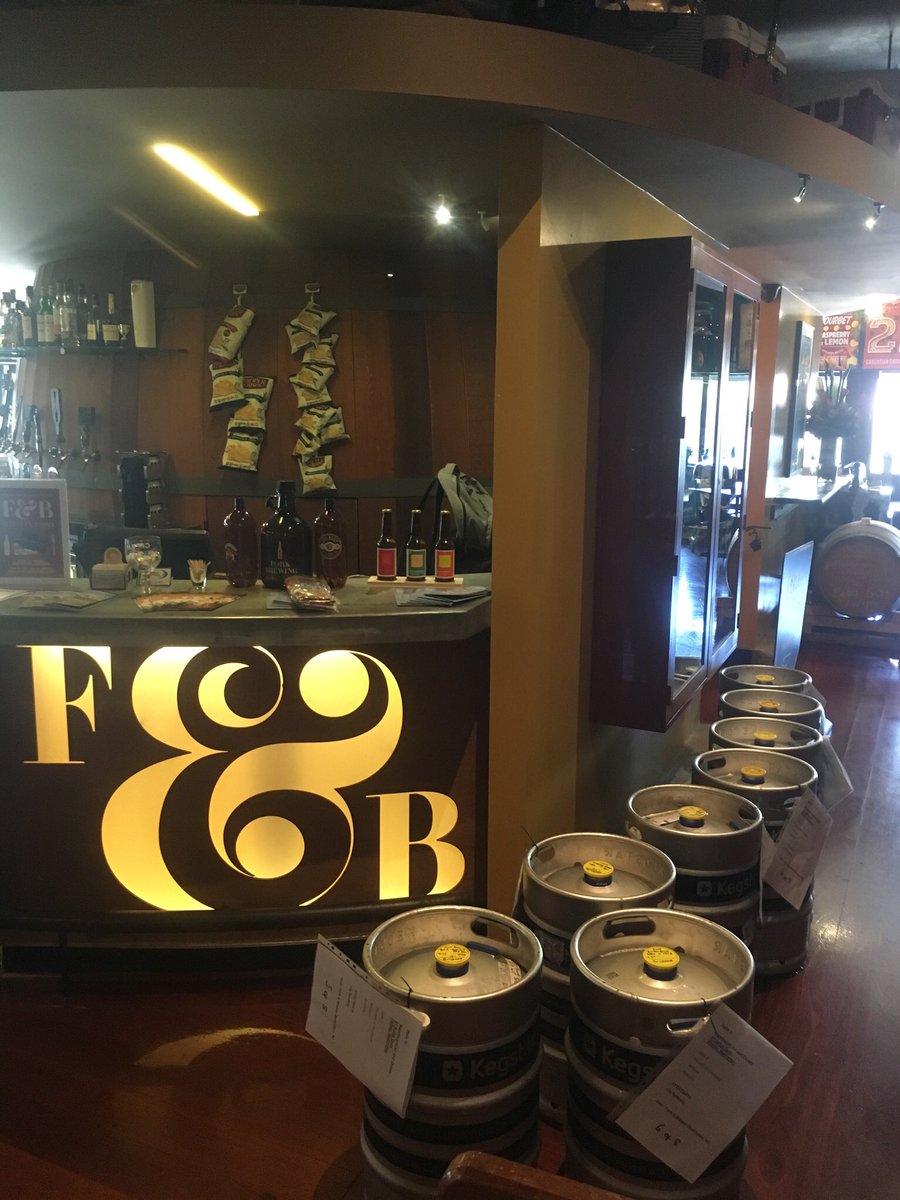 Eight <a href="/KegstarKegs/">Kegstar</a> filled with eight, tasty <a href="/ForkandBrewer/">Fork & Brewer</a> beers all ready to head to <a href="/brewsvegas/">brewsvegas</a>!