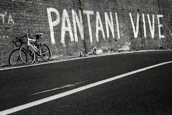 #Pantani