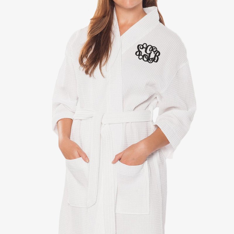 MonogramOnline's tweet image. Valentine's Day is the perfect excuse to treat yourself to our cozy Monogrammed Waffle Robe and Slippers. 

buff.ly/2EmndFw
#mymonogramonline #wafflerobe #slippers #valentinesday