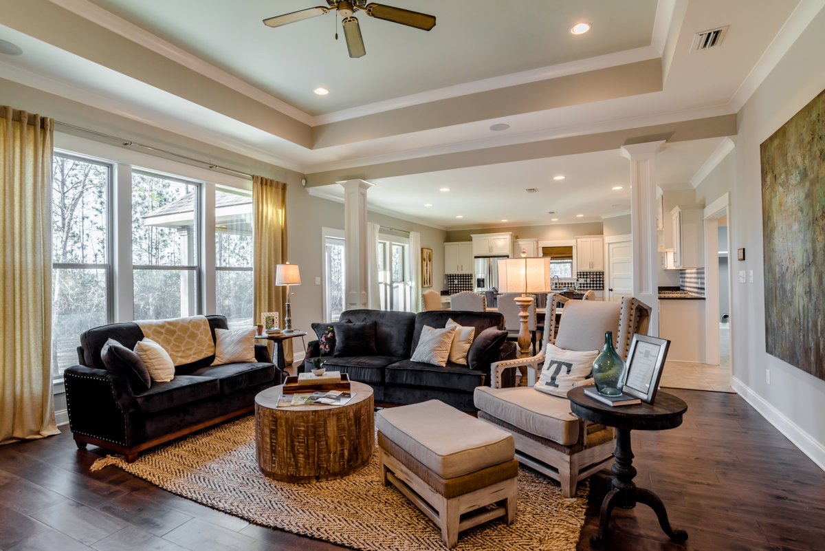 TrulandHomes's tweet photo. Who says Valentine's Day is just for celebrating the people you love? At Truland, we LOVE our Homes, like the ones in Stonebridge. It is LOVE at first sight! Don't believe us? View the virtual tour and we promise you will find your heart skip a beat. https://t.co/sIDhje12Y5 https://t.co/fuqChpnCst