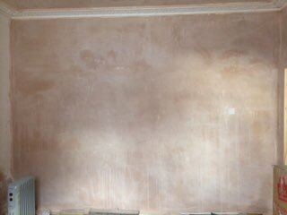 MarvelPlaster's tweet image. #partition #studwork #insulation#drylining #plaster #skimming #happycustomer