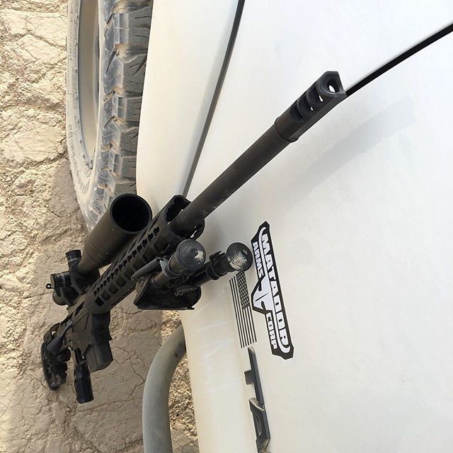 matadorarms's tweet photo. We ❤️ the Hammerhead brake and our Fury Grip on this hot build. We also ❤️ its owner, who happens to take hot pictures! Thanks, @vitamindeeez !
#matadorarms #madeincanada #hammerhead #muzzlebrake #recoil #m305 #norinco #762x51 #pewpew #gunsofinstagra… https://t.co/WGlNMNNomW https://t.co/tRr0bW7xmm