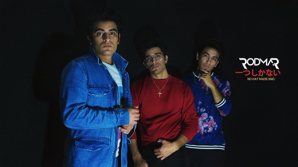 rodmarbros's tweet photo. Nuevo video este viernes 🚨 https://t.co/h8jAZzZrNt