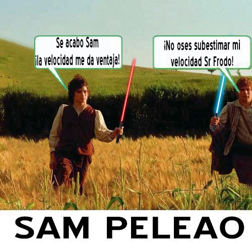 _frikinow's tweet photo. De los creadores de "Sam va lentín": https://t.co/44NfzVxDMU