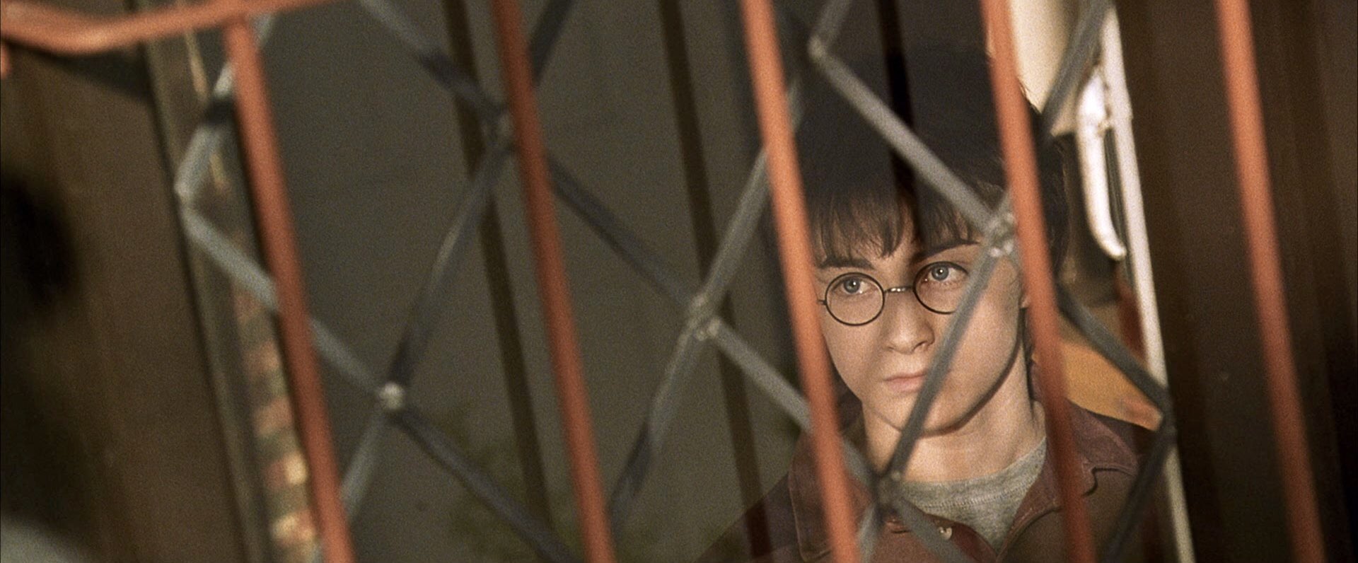 Cinematic Artistry Twitterren Harry Potter And The Chamber Of Secrets 2002 Director Chris Columbus Cinematographer Roger Pratt
