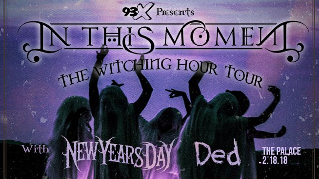 Sunday Funday!  Retweet for your chance to win tickets to <a href="/OfficialITM/">➕𝐼𝒩 𝒯𝐻𝐼𝒮 𝑀𝒪𝑀𝐸𝒩𝒯➕</a> on Sunday February 18th at the <a href="/PalaceStPaul/">Palace Theatre</a> !