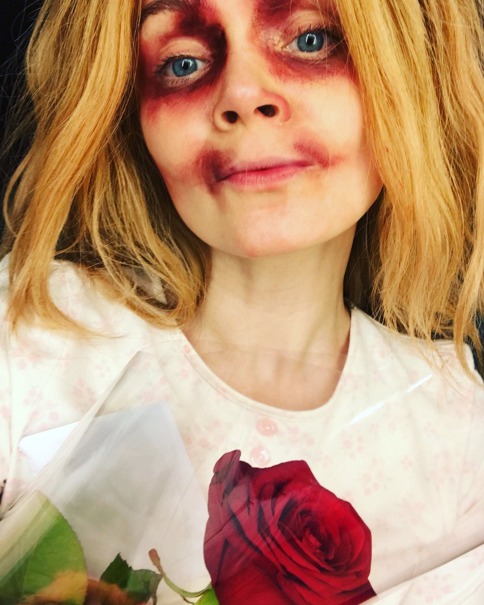 Clare Louise Connolly tweet media