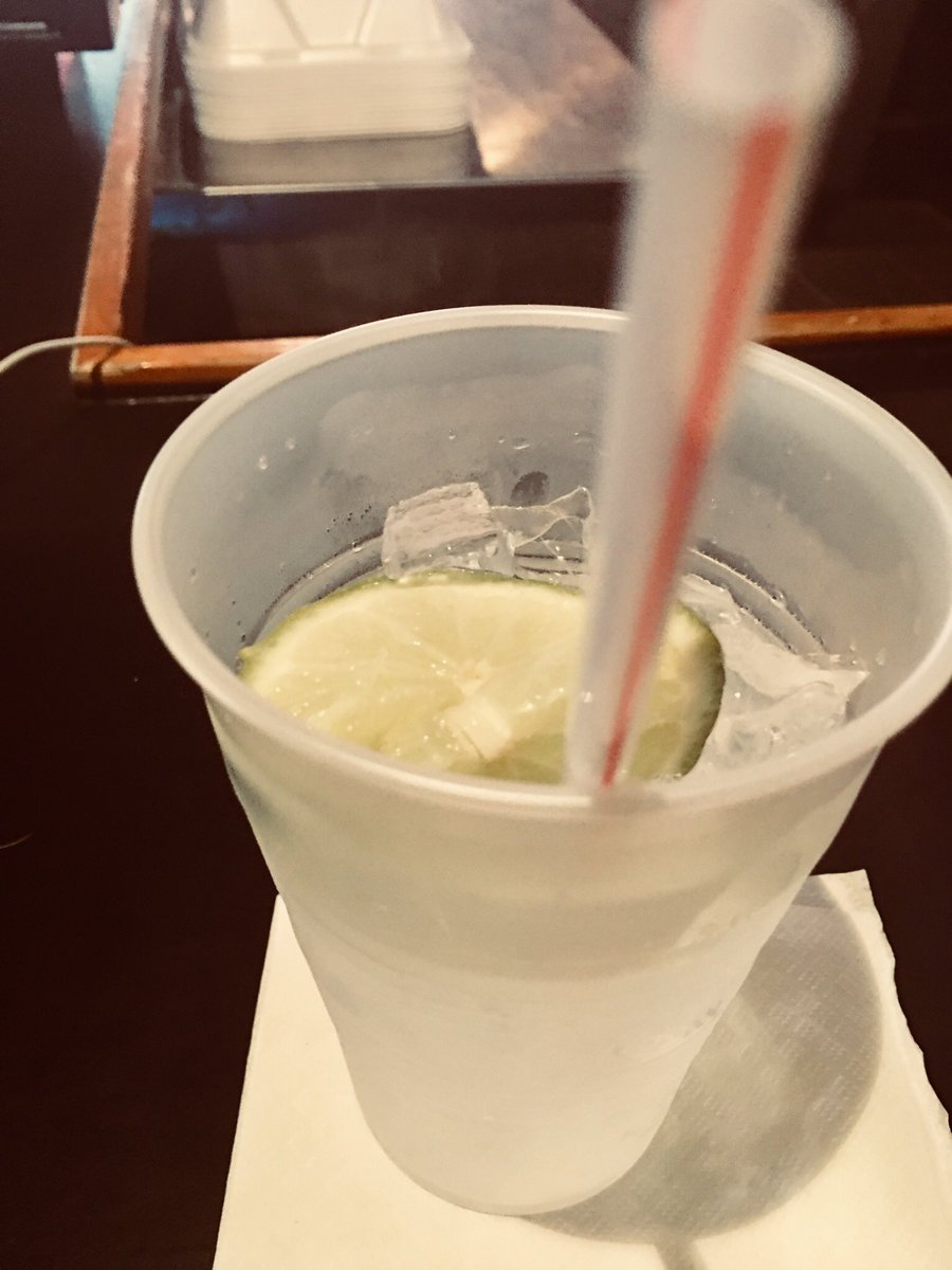 We do <a href="/TitosVodka/">TitosVodka</a> and Soda better than everybody else.#dignitarylife