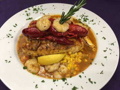 AtlBizRetweet's tweet image. #1TRIP ADVISOR
Louisiana Bistreaux
#Cajun #Creole creations 
2 Locations - #EastPoint #Decatur
louisianabistreaux.com

Congrats! You got a 5-star review @LBistreaux
Sports on TV

"I have been looking for so long for a place with some good jambalaya. I have found it. From the..."