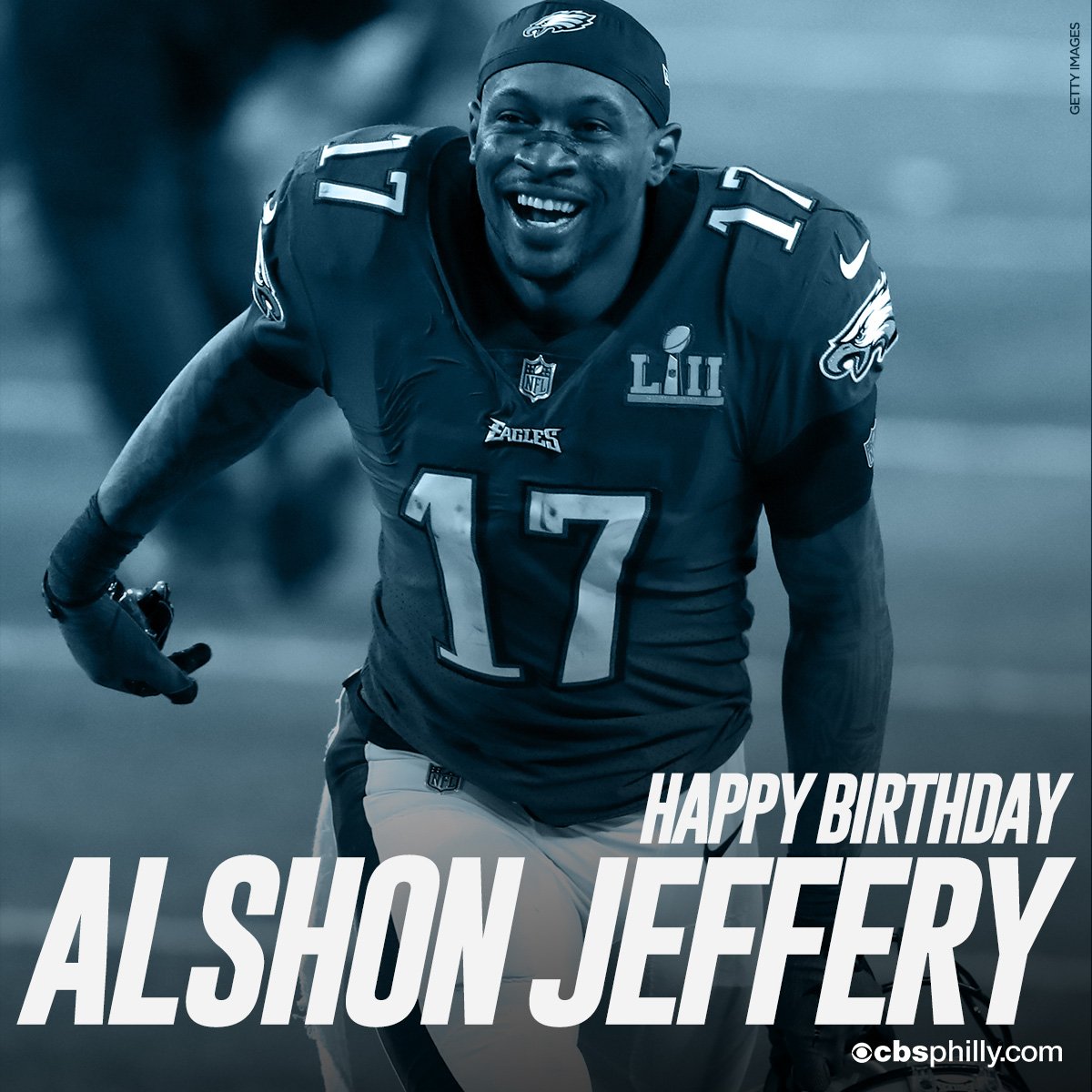  HAPPY BIRTHDAY Alshon Jeffery (   