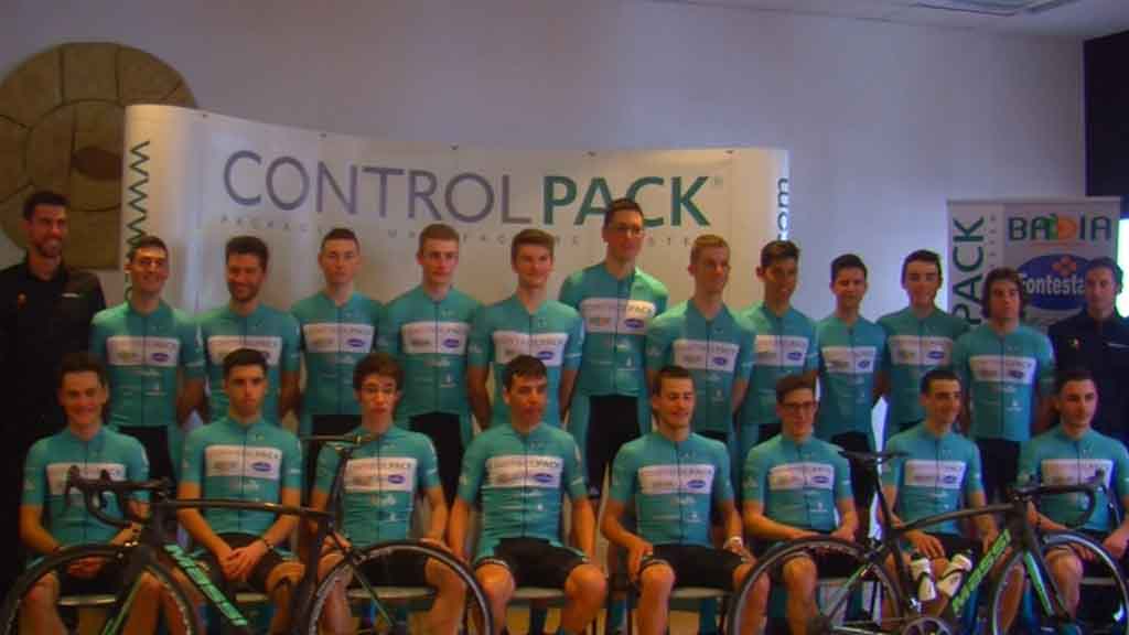 El Controlpack Badia Fontestad inicia temporada amb una plantilla renovada tinyurl.com/yc9jkc4b