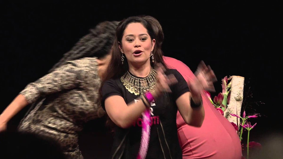 nnedv's tweet photo. Happy @VDay! 💜 Our #wcw goes out to all the #1BillionRising dancers at @WomensShelters back in 2015. Watch closely and you'll see some of #TeamNNEDV's best moves: https://t.co/8JlrwGJ1vb #3WCWS #RiseInSolidarity https://t.co/llhoMo0yJp