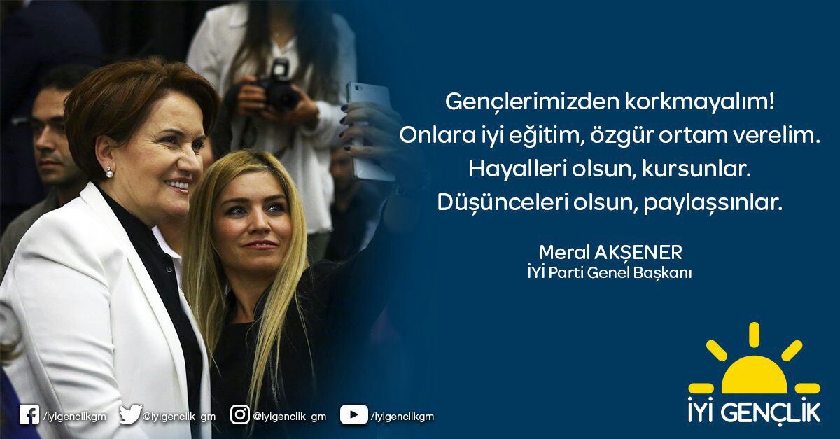 İyiGençlik HerYerde