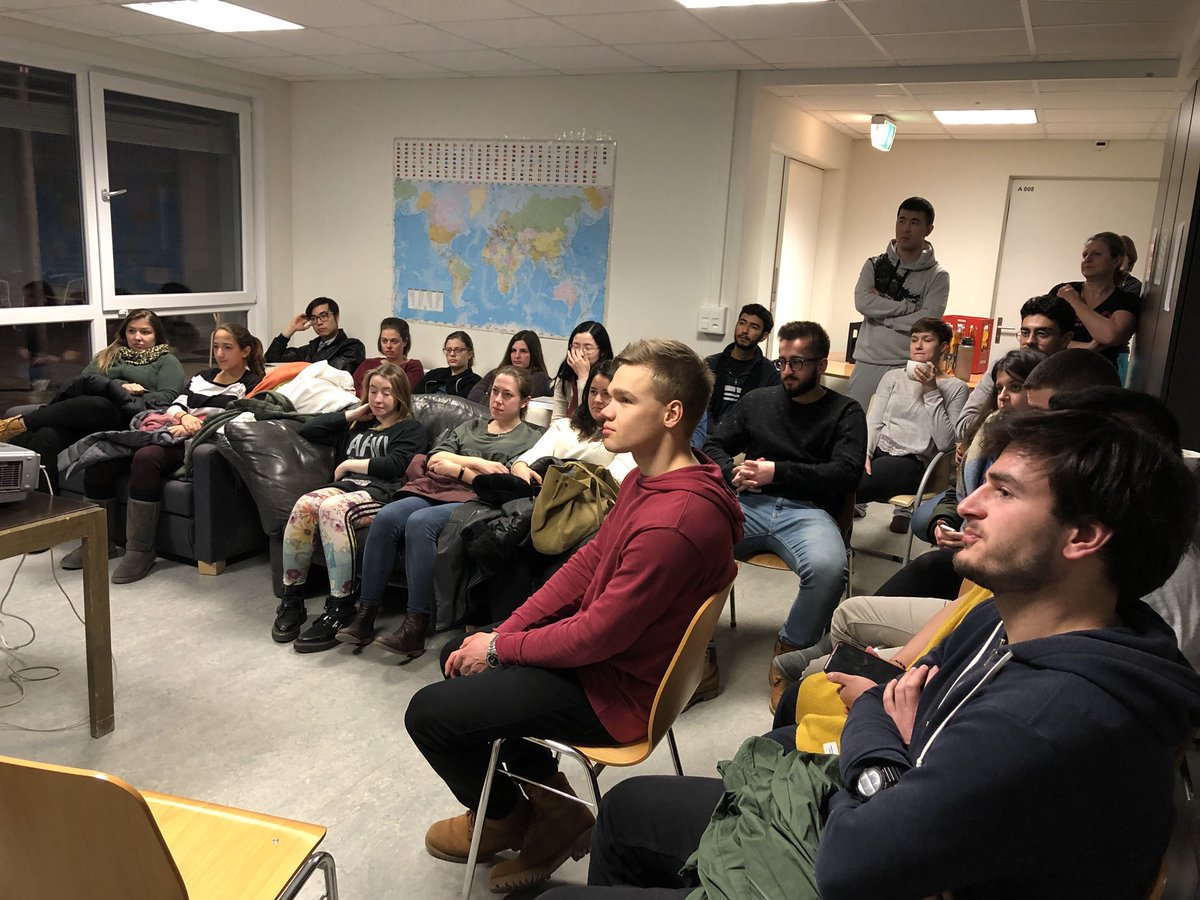 GabrielaBCortes's tweet image. FIREEEEEEE! 🔥 Health &amp;amp; Safety session at the student dormitory #introweek #fireprotection #Health&amp;amp;Safety #Vaduz #unili #unilidorm - #livingatthedorm #livingatbox #Liechtenstein #studentslife #ErasmusPlus #dorm #wohnheim