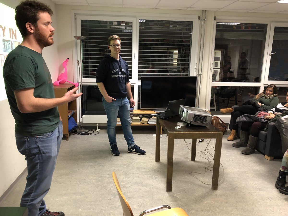 GabrielaBCortes's tweet image. FIREEEEEEE! 🔥 Health &amp;amp; Safety session at the student dormitory #introweek #fireprotection #Health&amp;amp;Safety #Vaduz #unili #unilidorm - #livingatthedorm #livingatbox #Liechtenstein #studentslife #ErasmusPlus #dorm #wohnheim