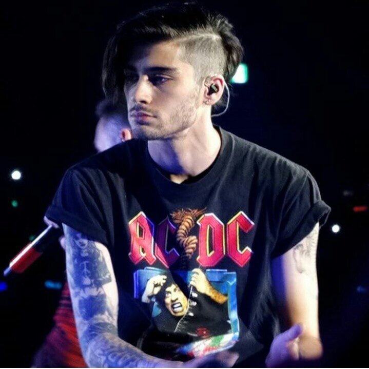 I CANT HELP IT #NewProfilePic