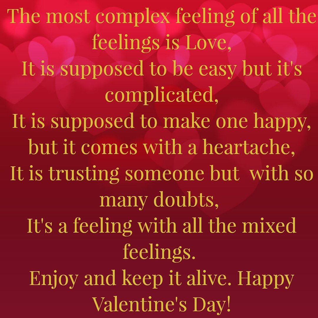 knowledge_zest's tweet photo. #happyvalentinesday #words #writing #writersofinstagram #poem #poetry #instaquotes #Inspiration #wordporn #instapoet #wordart #poetΒ #poetsofinstagram #spilledink #writingcommunity #poetrygram #poetrycommunity #knowledgezest #writersuniverse #penbound #writersociety https://t.co/zXHdOcuGYt