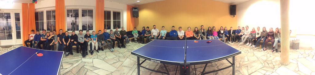 #GamesNight #TableTennis #AirHockey #TableFootball #Pool #WednesdayNightFun #TeamWalkwood #WalkwoodSkiTrip2018 #GroupPhoto