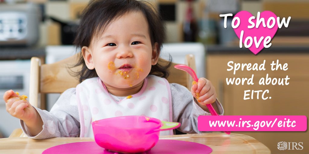 IRS Tax Pros tweet media