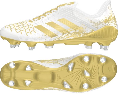 Start 2018 with a great pair of new boots. Buy Adidas Predator Malice Control SG Rugby Boot <a href="/FentonRugby/">Fenton Rugby Online</a>  ow.ly/NXV430hyysJ #rugby #rugbyunited