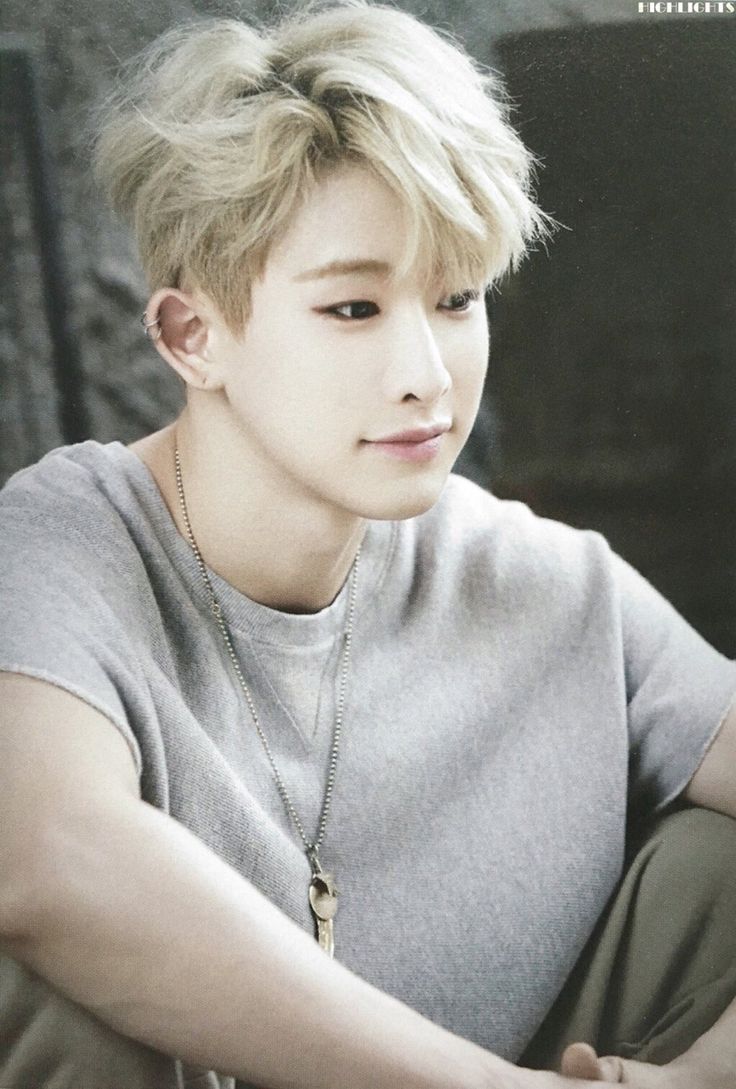 MonbebePeru's tweet photo. #WONHO #MONVALENTINE https://t.co/9p5L4qUEVt